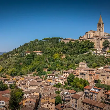 La Casa Dei Pastini - Italywego Apartment
