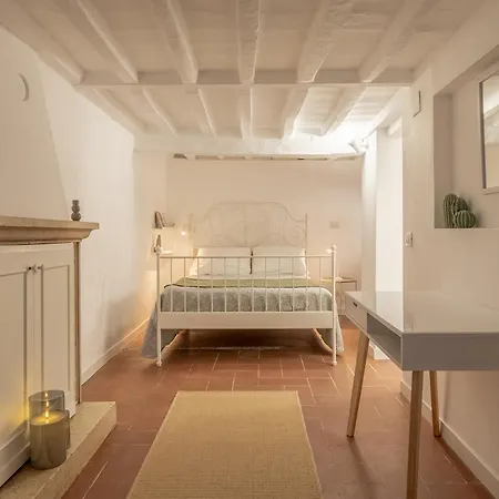 La Casa Dei Pastini - Italywego *