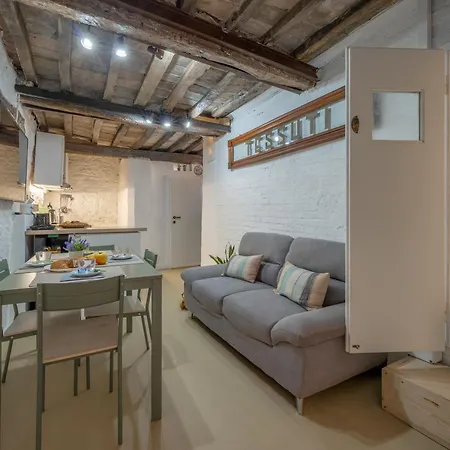 Apartment La Casa Dei Pastini - Italywego *