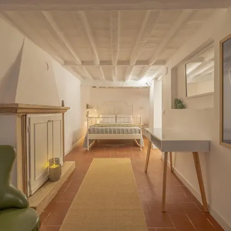 La Casa Dei Pastini - Italywego Todi