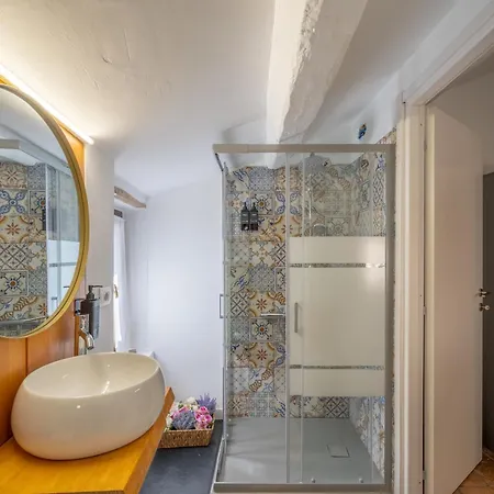 La Casa Dei Pastini - Italywego Apartment