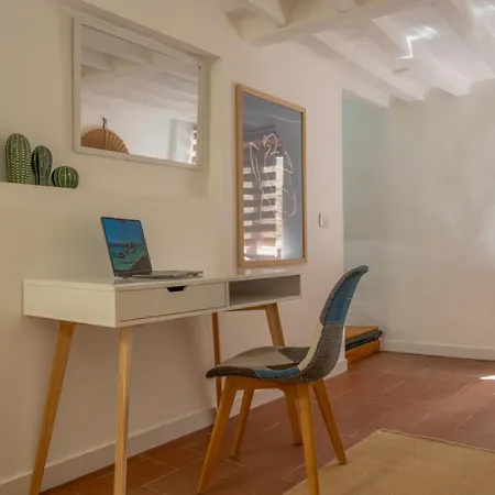 La Casa Dei Pastini - Italywego * Todi