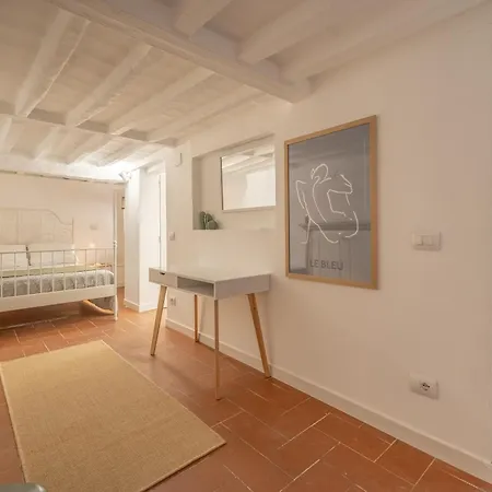 La Casa Dei Pastini - Italywego Apartment Todi
