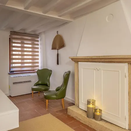 Apartment La Casa Dei Pastini - Italywego