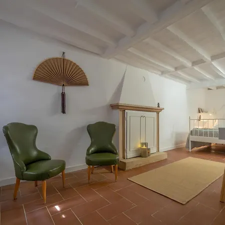 La Casa Dei Pastini - Italywego Todi