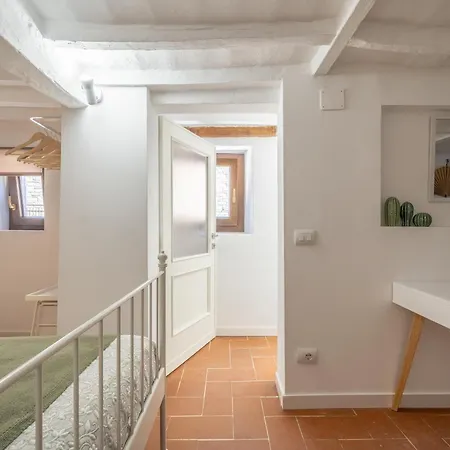 La Casa Dei Pastini - Italywego