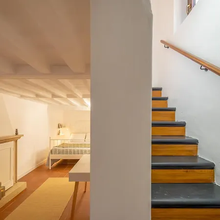 Apartment La Casa Dei Pastini - Italywego
