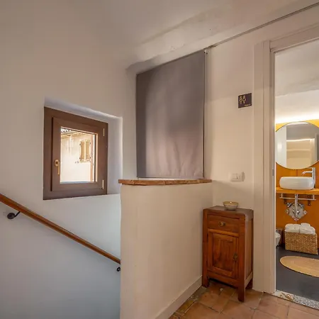 La Casa Dei Pastini - Italywego Apartment