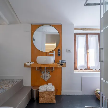 La Casa Dei Pastini - Italywego