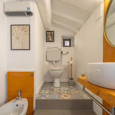 Apartment La Casa Dei Pastini - Italywego