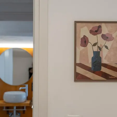 La Casa Dei Pastini - Italywego *