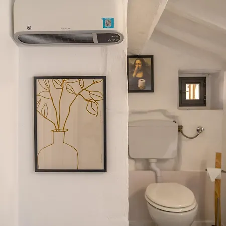 La Casa Dei Pastini - Italywego