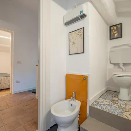 Apartment La Casa Dei Pastini - Italywego Todi