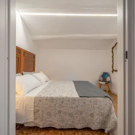 La Casa Dei Pastini - Italywego * Todi