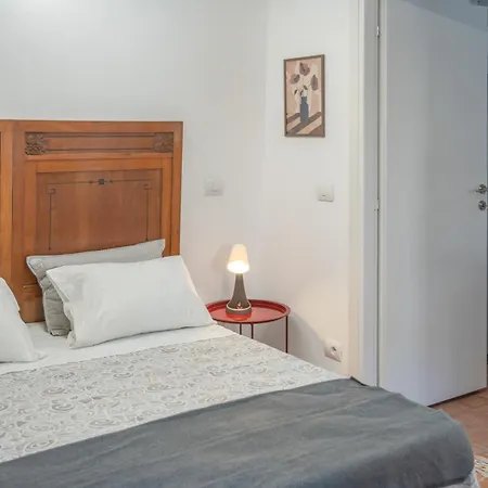 Apartment La Casa Dei Pastini - Italywego *