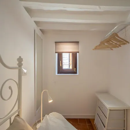 Apartment La Casa Dei Pastini - Italywego Todi