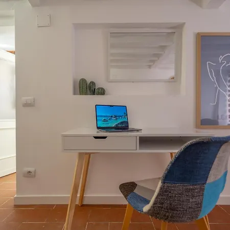 La Casa Dei Pastini - Italywego Apartment *