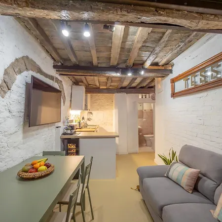 La Casa Dei Pastini - Italywego Apartment Todi