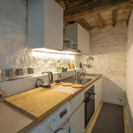 La Casa Dei Pastini - Italywego Apartment *