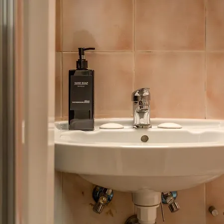 La Casa Dei Pastini - Italywego Apartment *