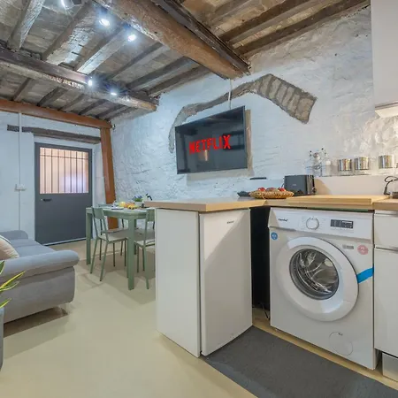 La Casa Dei Pastini - Italywego Apartment