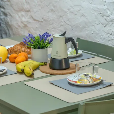 La Casa Dei Pastini - Italywego Todi