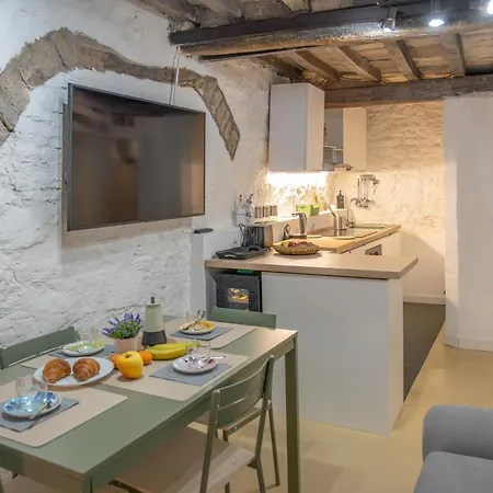 La Casa Dei Pastini - Italywego Apartment *