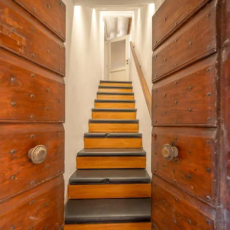 La Casa Dei Pastini - Italywego Todi