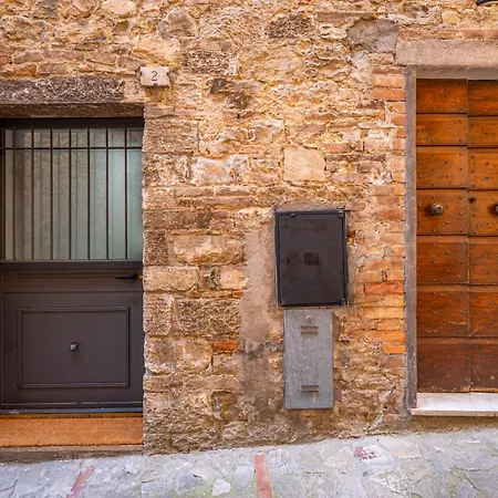 Apartment La Casa Dei Pastini - Italywego *