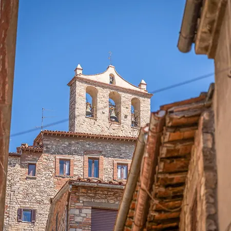 La Casa Dei Pastini - Italywego Apartment *