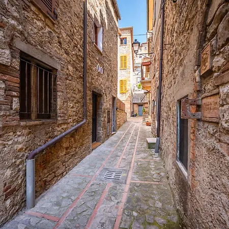Apartment La Casa Dei Pastini - Italywego Todi