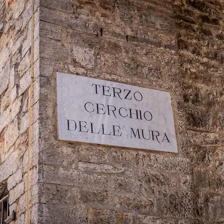 La Casa Dei Pastini - Italywego Apartment