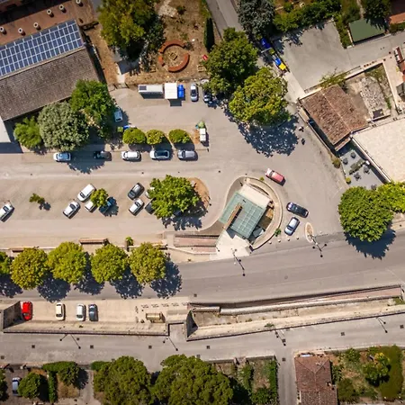 La Casa Dei Pastini - Italywego Todi